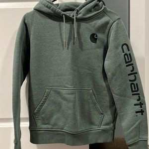 Carhartt Hoodie